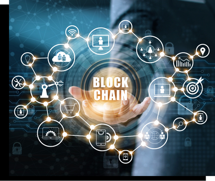Blockchain Technology