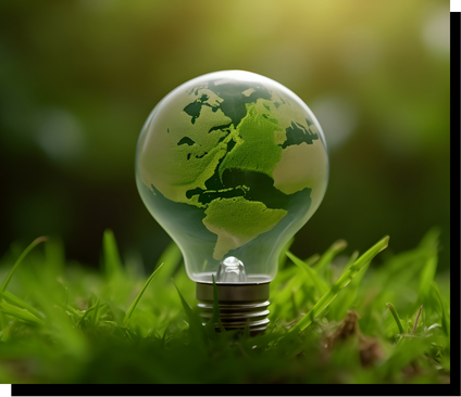 Urban Planning & Sustainable Development